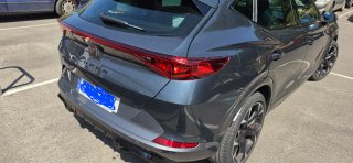CUPRA Formentor 2023