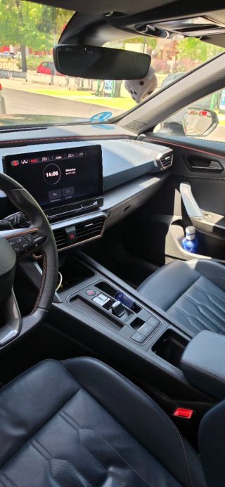 CUPRA Formentor 2023