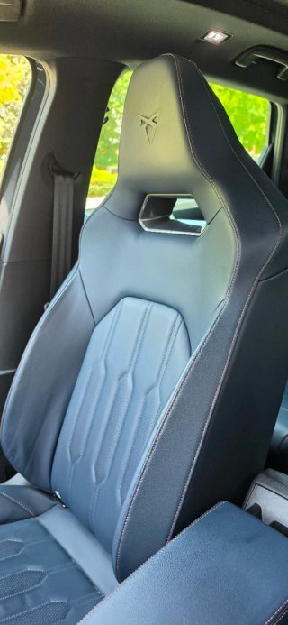 CUPRA Formentor 2023