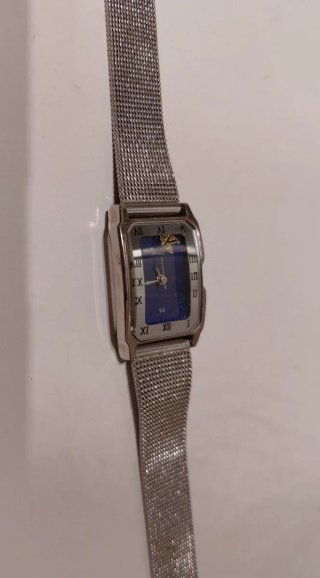Reloj Calvin Klein chameleon coleccionismo