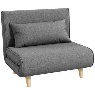 Sofá individual Sofá cama Sofá cama plegable ajust