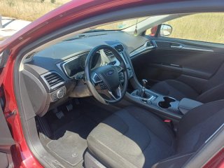 Ford Mondeo 2017
