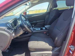 Ford Mondeo 2017