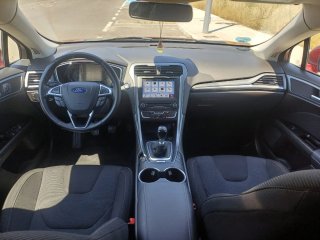 Ford Mondeo 2017