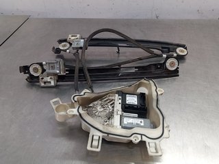 ELEVALUNAS DELANTERO IZQUIERDO BKD