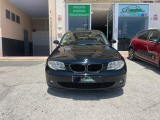 BMW Serie 1 120D 163cv