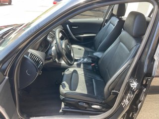 BMW Serie 1 120D 163cv