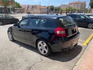 BMW Serie 1 120D 163cv
