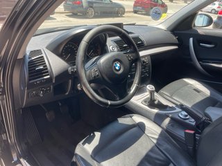 BMW Serie 1 120D 163cv