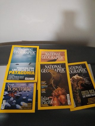 National Geographic