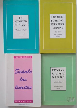 Pensar como niños