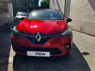 RENAULT Clio Gasolina/Gas Clio TCe GLP Equilibre 74kW