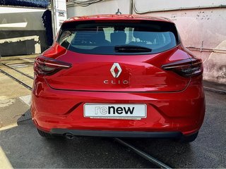 RENAULT Clio Gasolina/Gas Clio TCe GLP Equilibre 74kW