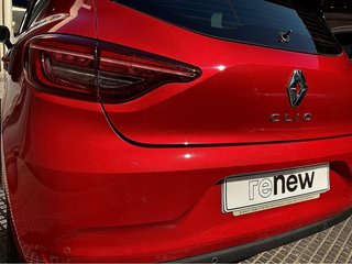 RENAULT Clio Gasolina/Gas Clio TCe GLP Equilibre 74kW