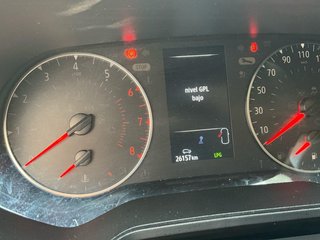RENAULT Clio Gasolina/Gas Clio TCe GLP Equilibre 74kW