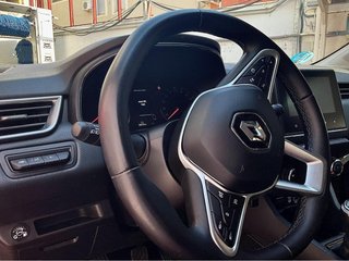 RENAULT Clio Gasolina/Gas Clio TCe GLP Equilibre 74kW