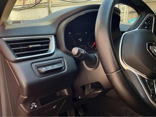 RENAULT Clio Gasolina/Gas Clio TCe GLP Equilibre 74kW