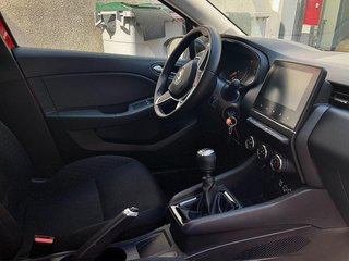 RENAULT Clio Gasolina/Gas Clio TCe GLP Equilibre 74kW