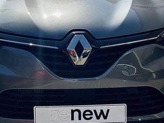 RENAULT Clio Gasolina/Gas Clio TCe GLP Equilibre 74kW