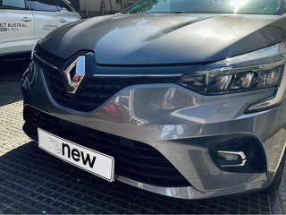 RENAULT Clio Gasolina/Gas Clio TCe GLP Equilibre 74kW