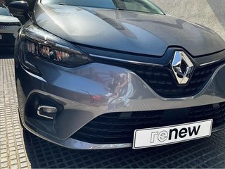 RENAULT Clio Gasolina/Gas Clio TCe GLP Equilibre 74kW