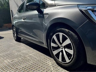 RENAULT Clio Gasolina/Gas Clio TCe GLP Equilibre 74kW
