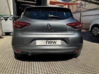 RENAULT Clio Gasolina/Gas Clio TCe GLP Equilibre 74kW