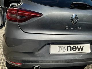 RENAULT Clio Gasolina/Gas Clio TCe GLP Equilibre 74kW