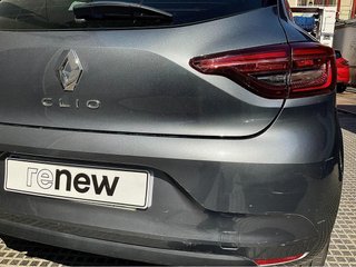 RENAULT Clio Gasolina/Gas Clio TCe GLP Equilibre 74kW