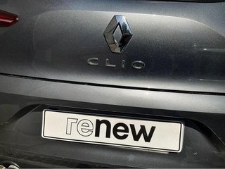 RENAULT Clio Gasolina/Gas Clio TCe GLP Equilibre 74kW