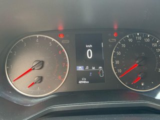 RENAULT Clio Gasolina/Gas Clio TCe GLP Equilibre 74kW