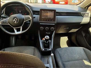 RENAULT Clio Gasolina/Gas Clio TCe GLP Equilibre 74kW