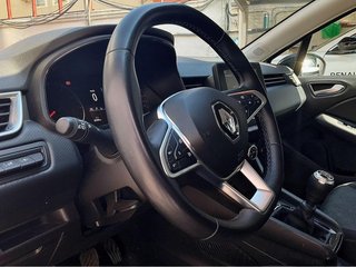 RENAULT Clio Gasolina/Gas Clio TCe GLP Equilibre 74kW