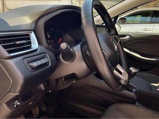 RENAULT Clio Gasolina/Gas Clio TCe GLP Equilibre 74kW