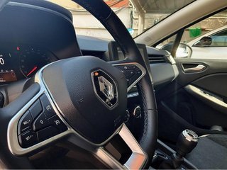 RENAULT Clio Gasolina/Gas Clio TCe GLP Equilibre 74kW