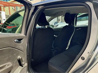 RENAULT Clio Gasolina/Gas Clio TCe GLP Equilibre 74kW