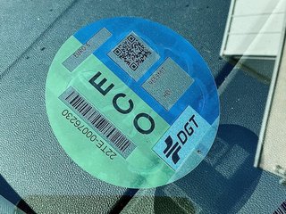 RENAULT Captur Captur TCe GPF Micro Híbrido Techno 103kW