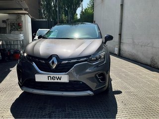 RENAULT Captur Captur TCe GPF Micro Híbrido Techno 103kW