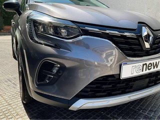 RENAULT Captur Captur TCe GPF Micro Híbrido Techno 103kW