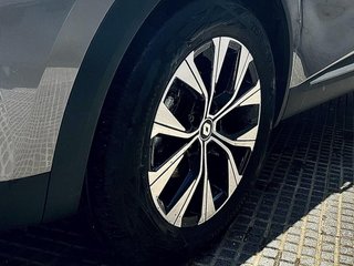 RENAULT Captur Captur TCe GPF Micro Híbrido Techno 103kW