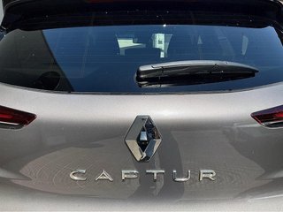 RENAULT Captur Captur TCe GPF Micro Híbrido Techno 103kW