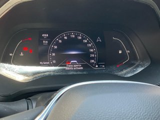 RENAULT Captur Captur TCe GPF Micro Híbrido Techno 103kW