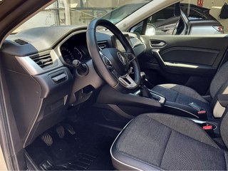 RENAULT Captur Captur TCe GPF Micro Híbrido Techno 103kW