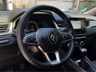 RENAULT Captur Captur TCe GPF Micro Híbrido Techno 103kW