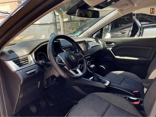 RENAULT Captur Captur TCe GPF Micro Híbrido Techno 103kW