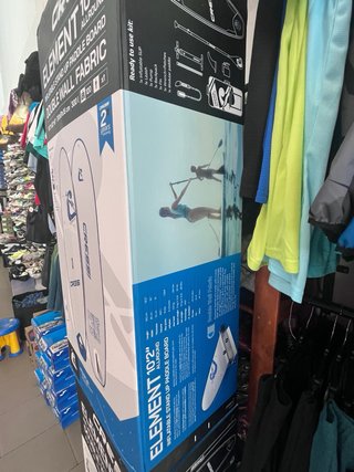 Tabla Paddle Surf Cressi Element 10'2