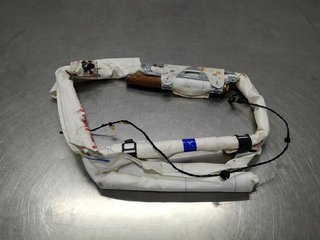 AIRBAG CORTINA DELANTERO DERECHO VOLKSWAGEN GOLF