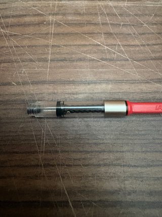 Convertidor de Tinta Z28 para Pluma Lamy
