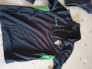 Lote Ropa Deportiva Betis C.F. y Valladolid