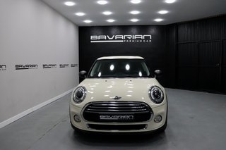 MINI Mini 2016